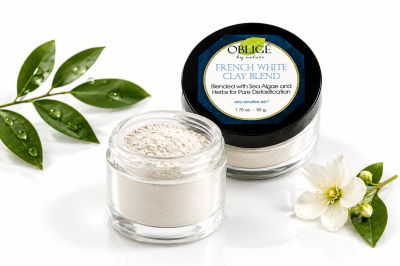 G White Clay Blend